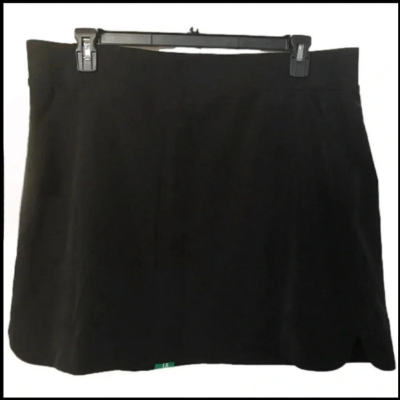32 Degrees Cool Women’s Skort with Pockets Wide Waist Band X-Small - Picture 1 of 9